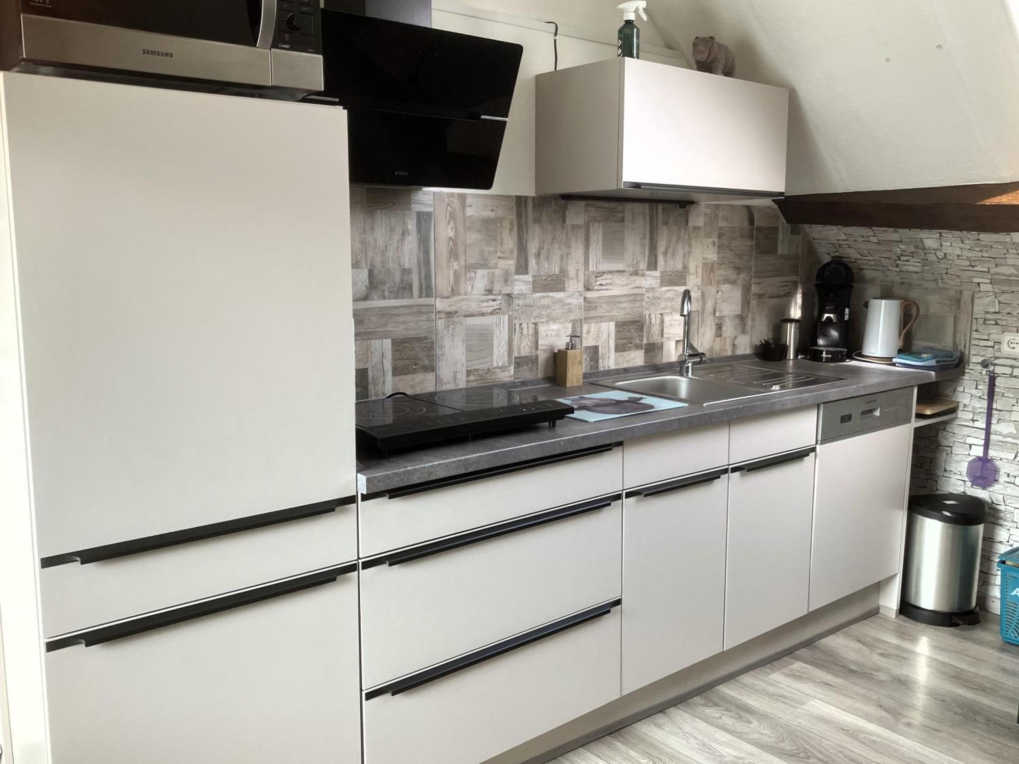 Happy Hippo Haus Apartment Murlenbach Ngoại thất bức ảnh